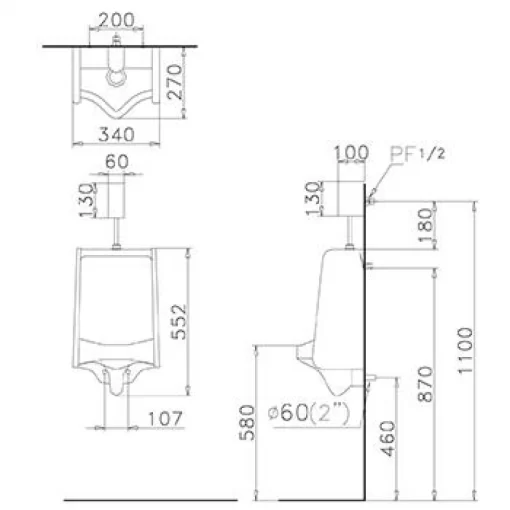 ban ve bon cau nam treo tuong caesar u0230