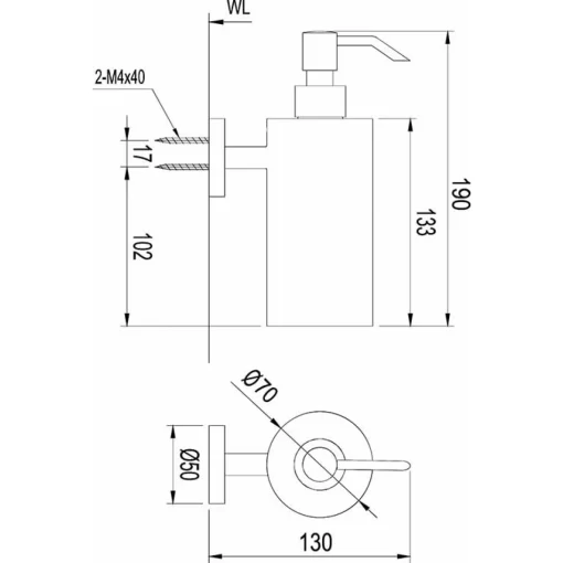 ban ve hop xa phong nuoc inax kfv 25ay