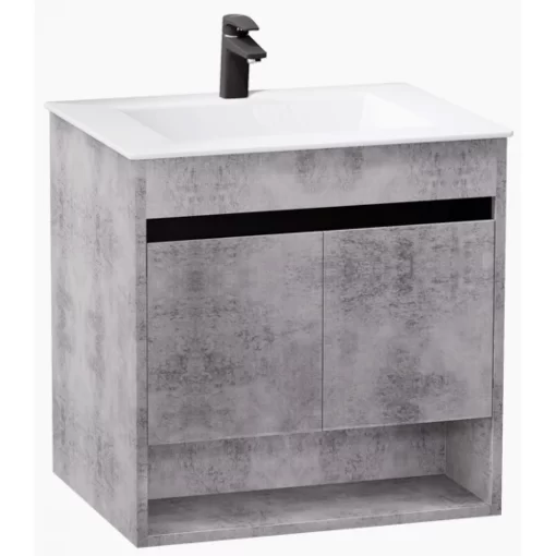 bo tu lavabo caesar lf5030 EH05030ASV treo tuong