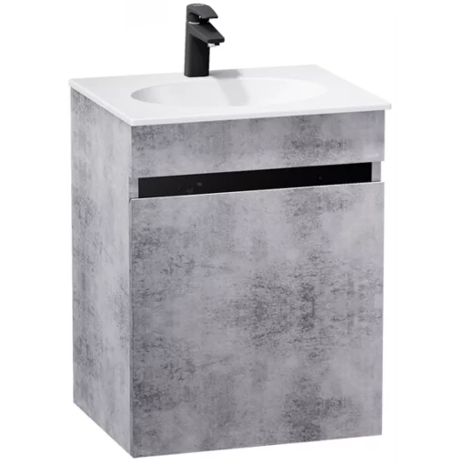 bo tu lavabo treo tuong caesar l5022 EH05022ASV