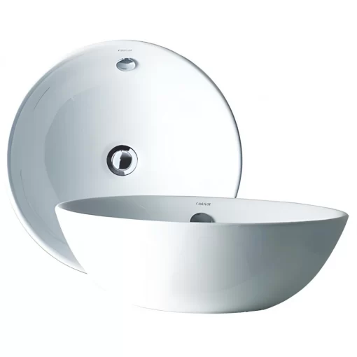 chau lavabo dat ban caesar L5215
