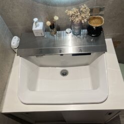 chau lavabo dat ban inax L C11A3 AS 2