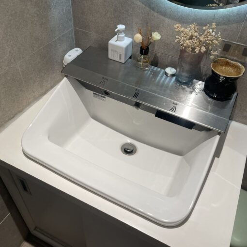 chau lavabo dat ban inax L C11A3 AS 3