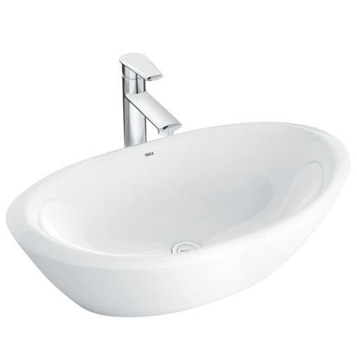 chau lavabo dat ban inax al 465v