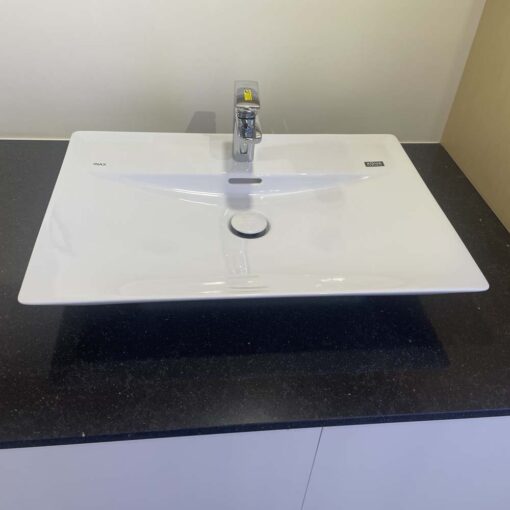chau lavabo dat ban inax al s630v