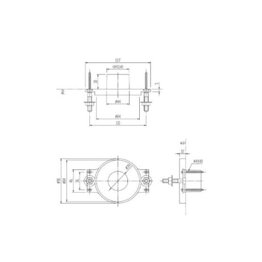 gioang noi tuong inax uf 13awpvu 1