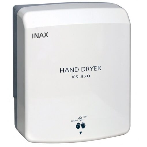 may say tay inax KS 370