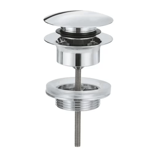 nut nhan xa lavabo grohe 65807000