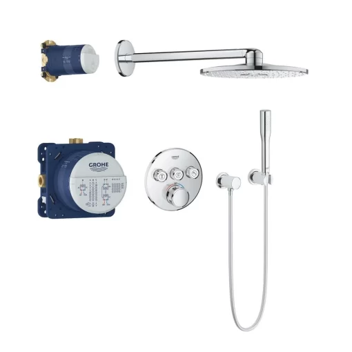 sen cay am tuong grohe 34705000