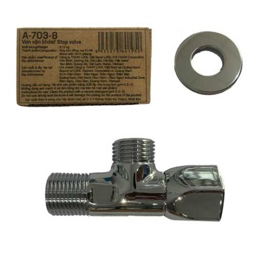 van khong che inax A 703 8 1