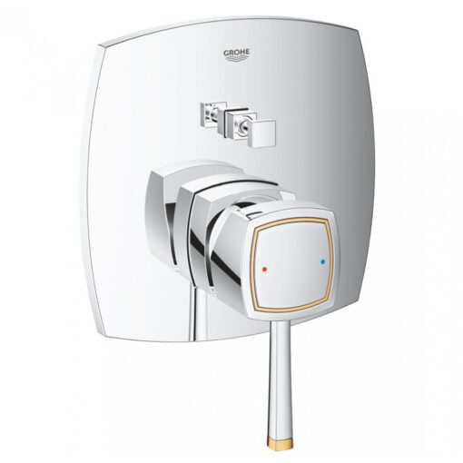 van tron grohe 24068IG0