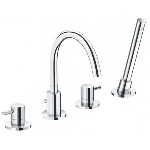 voi bon tam inax BFV 7000B