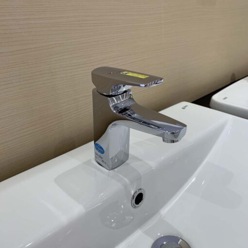 voi lavabo nong lanh inax lfv 5002s 1