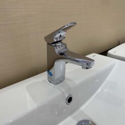 voi lavabo nong lanh inax lfv 5002s 2