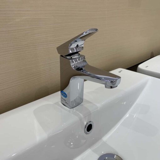 voi lavabo nong lanh inax lfv 5002s 2