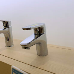 voi lavabo rua mat nong lanh inax lfv 112s 1