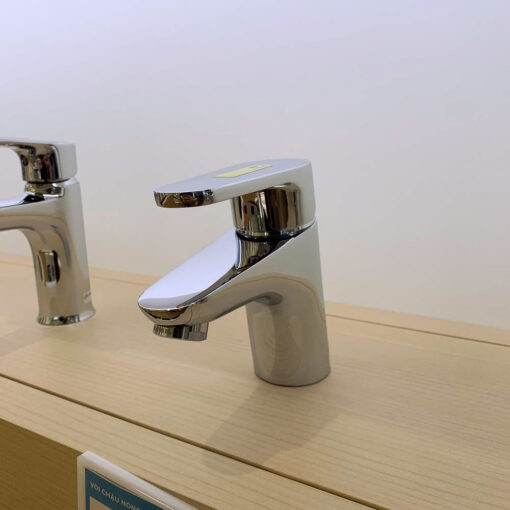 voi lavabo rua mat nong lanh inax lfv 112s 1