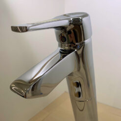 voi lavabo rua mat nong lanh inax lfv 6012sh 1
