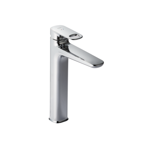 voi lavabo rua mat nong lanh inax lfv 652sh than cao
